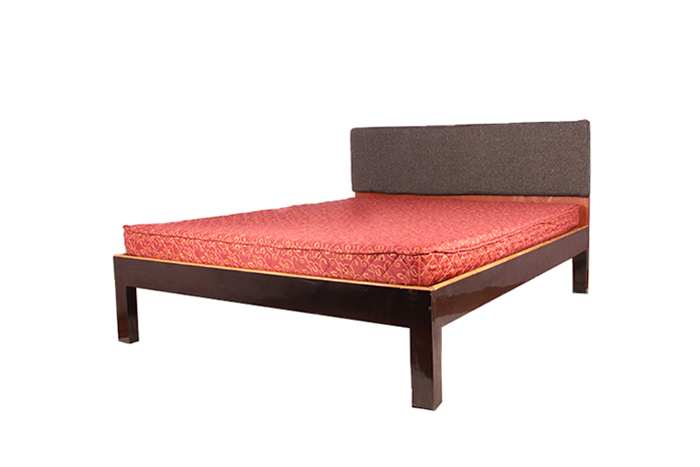 TR Picard Queen Bed Non Storage